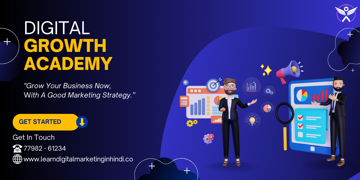 Digital Marketing Service
