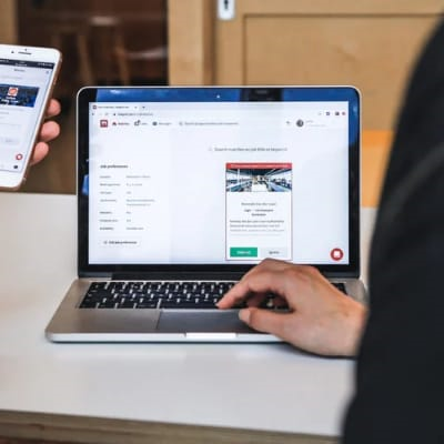 Website Building Service